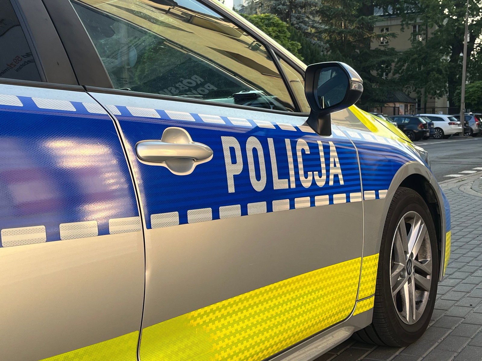 Die polnische Polizei sucht nach dem Todesschützen. (Archivbild)