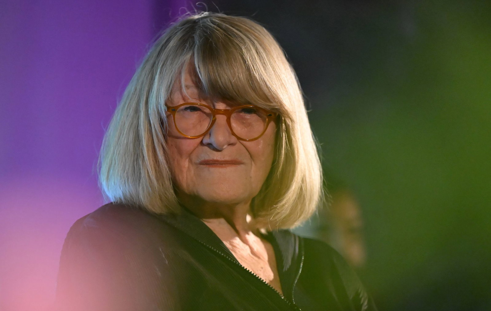 Alice Schwarzer richtet in der von ihr gegründeten Zeitschrift «Emma» deutliche Worten an Wim Wenders. (Archivbild)
