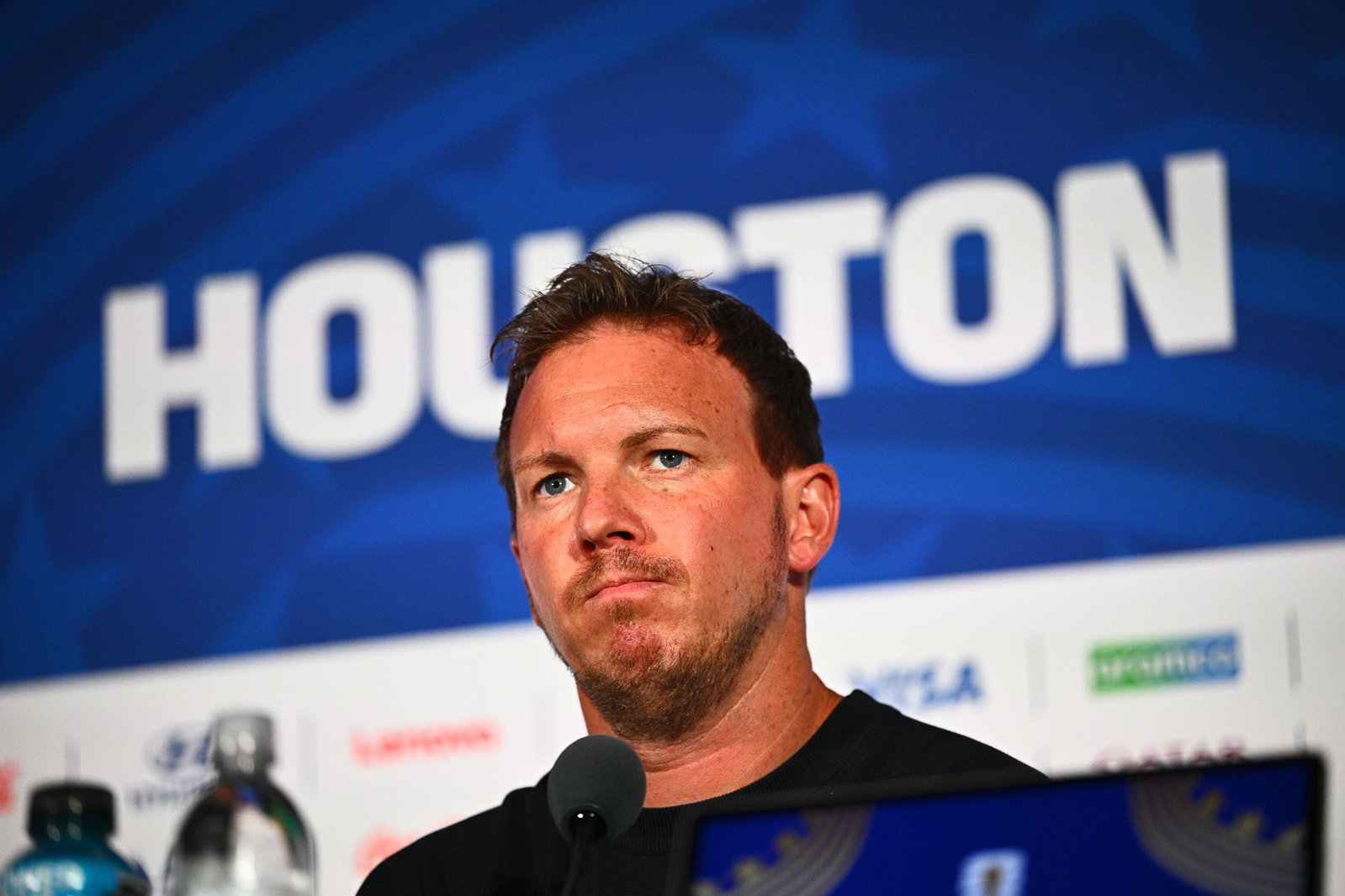 Julian Nagelsmann reagiert auf Aussagen der TV-Experten Klopp und Müller