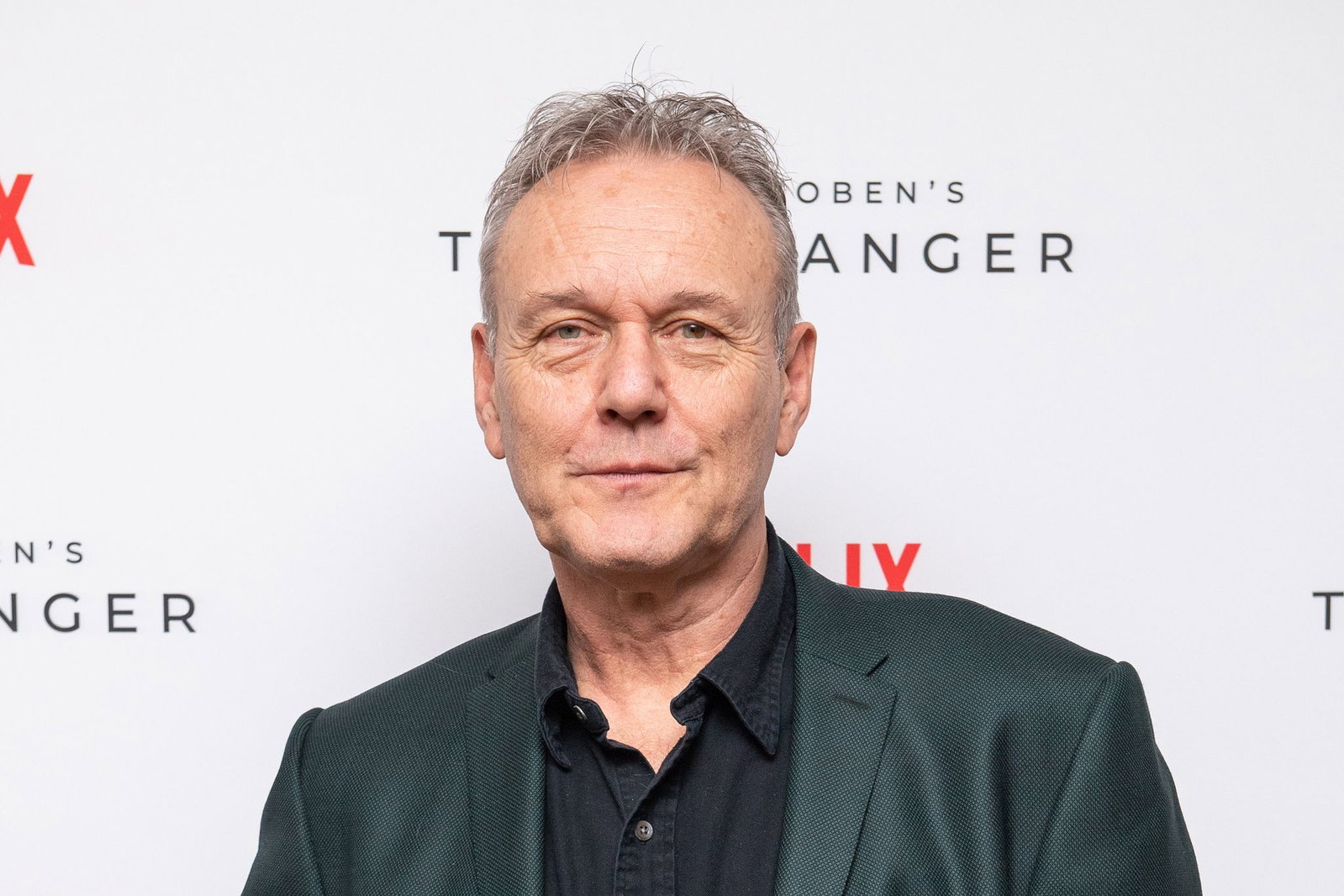 Der Schauspieler starb an den Folgen einer Lungenentzündung. 