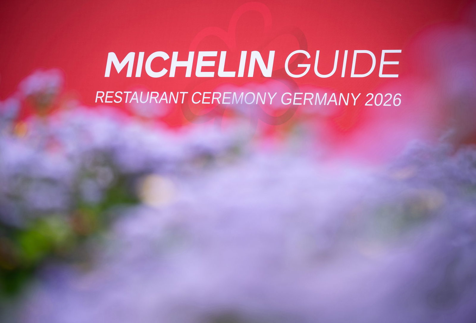 Mit den Guide-Michelin-Sternen werden jährlich die besten Restaurants Deutschlands ausgezeichnet.