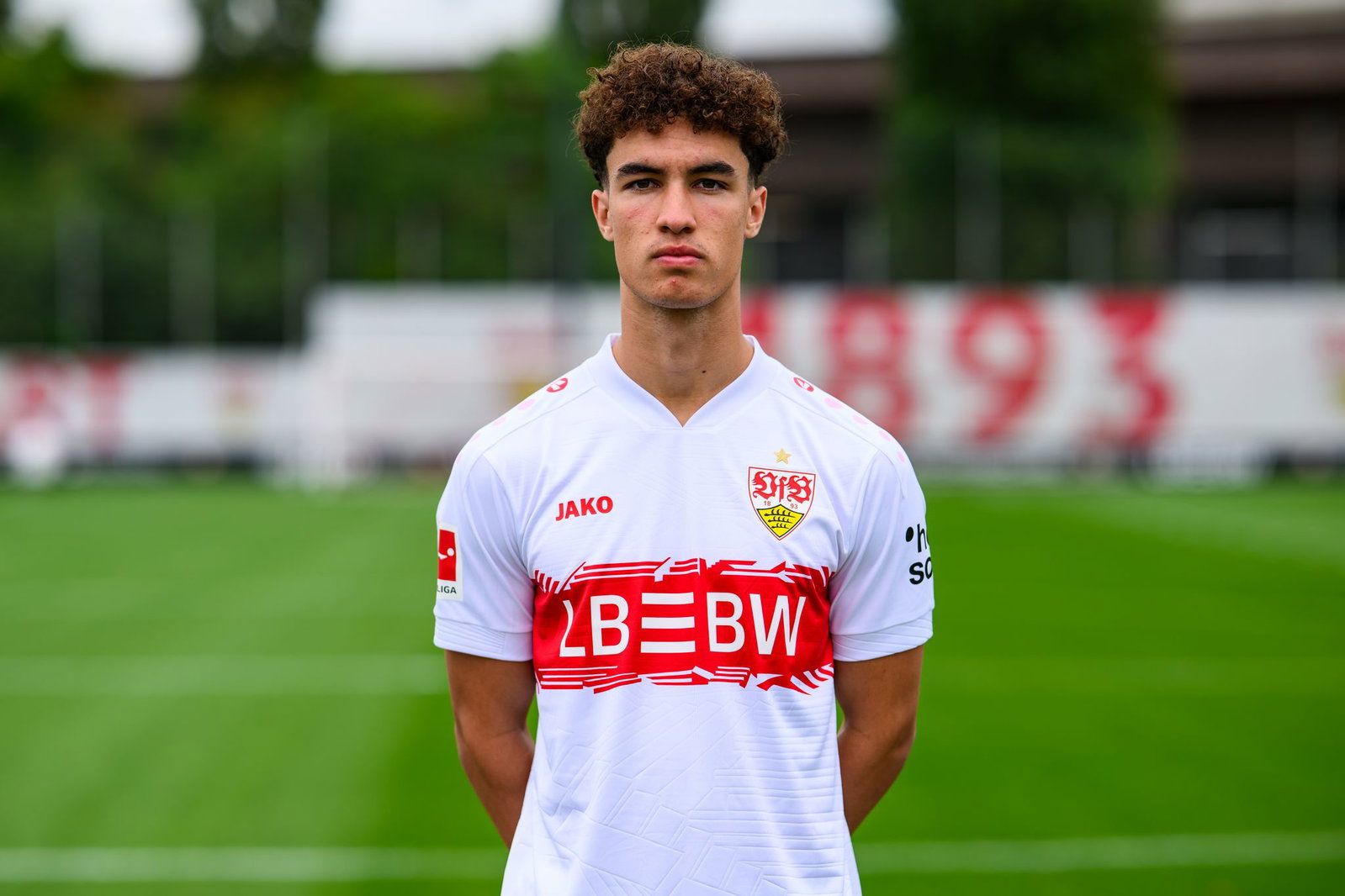 Von der dritten in die erste Liga: Noah Darvich (Archivbild) 