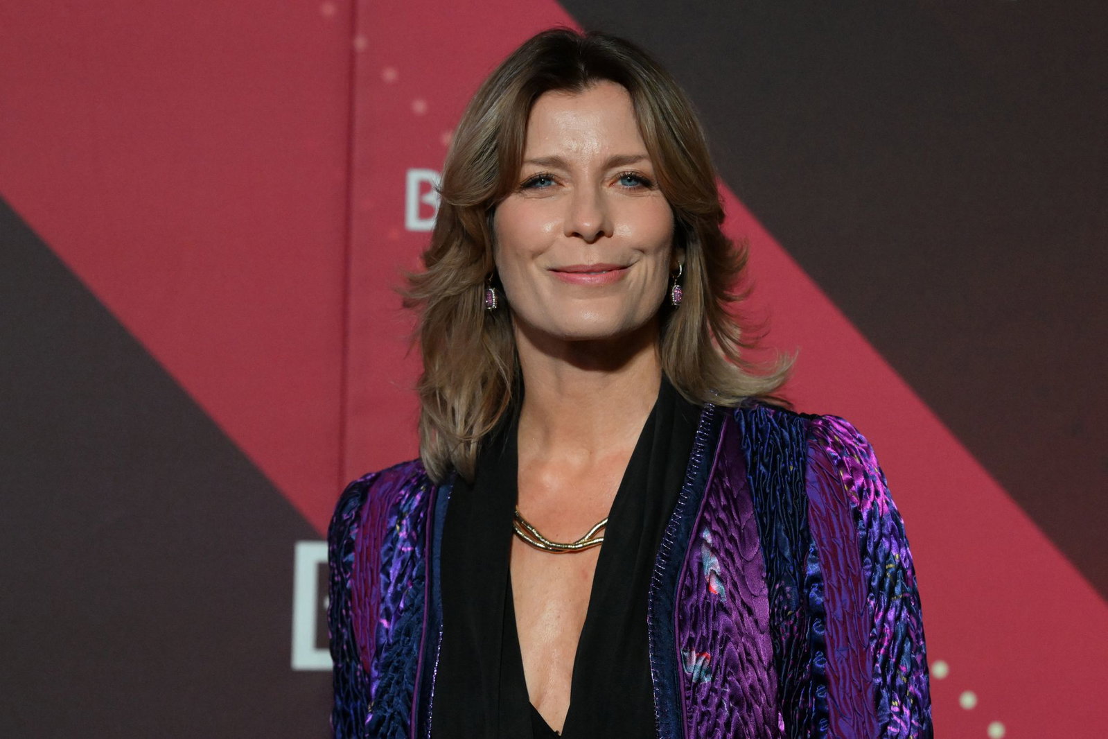 Die Schauspielerin Valerie Niehaus ist beim «heute-show»-Quiz dabei und präsentiert das Format «heute-show extra – Die unglaubliche Geschichte von Gianni Infantino». (Archivbild)