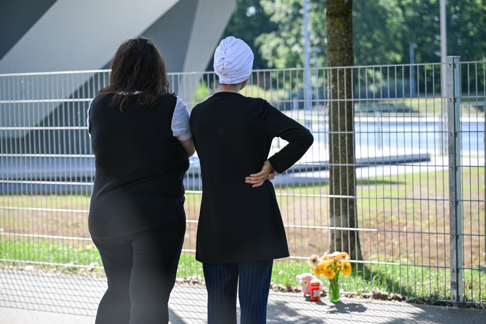 Die Fassungslosigkeit in Schorndorf ist groß.