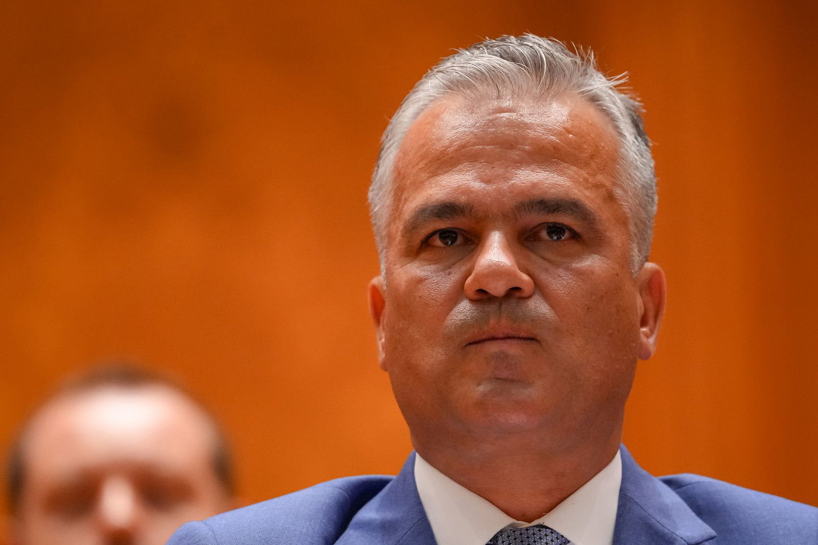 Der Kandidat für das Amt des Ministerpräsidenten Rumäniens, Adrian Vestea, wurde vom Parlament abgelehnt.