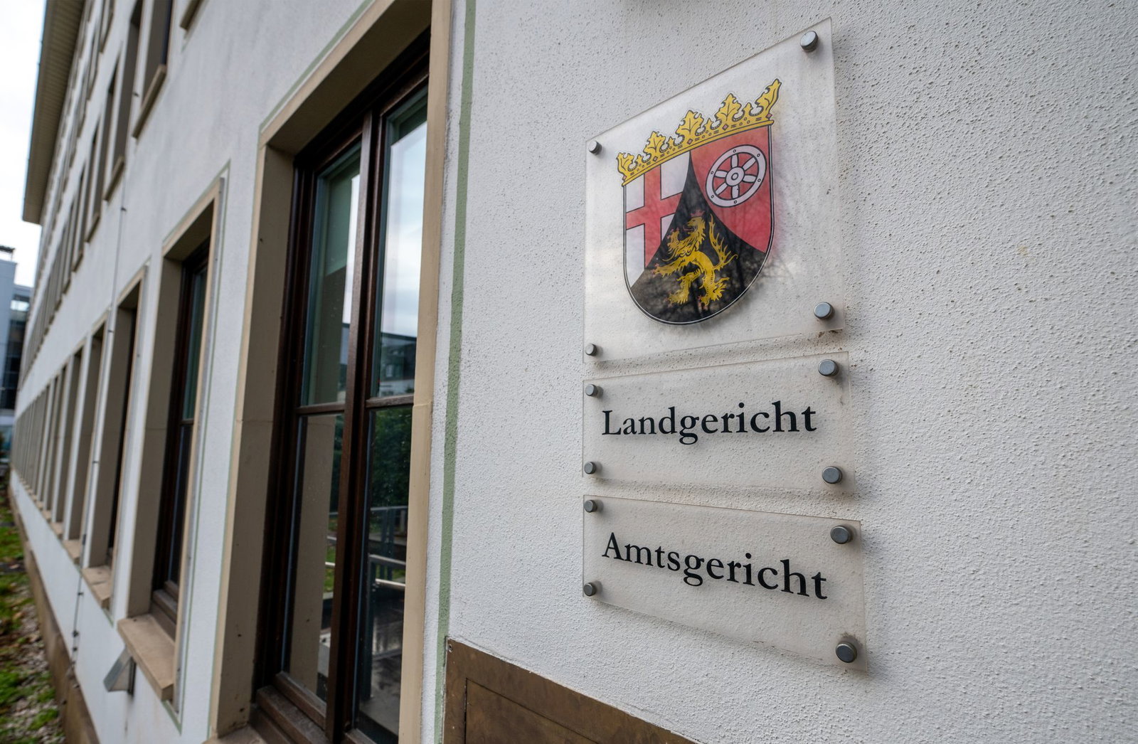 Der Prozess um ein getötetes Kleinkind endete mit dem Urteil. (Symbolbild)
