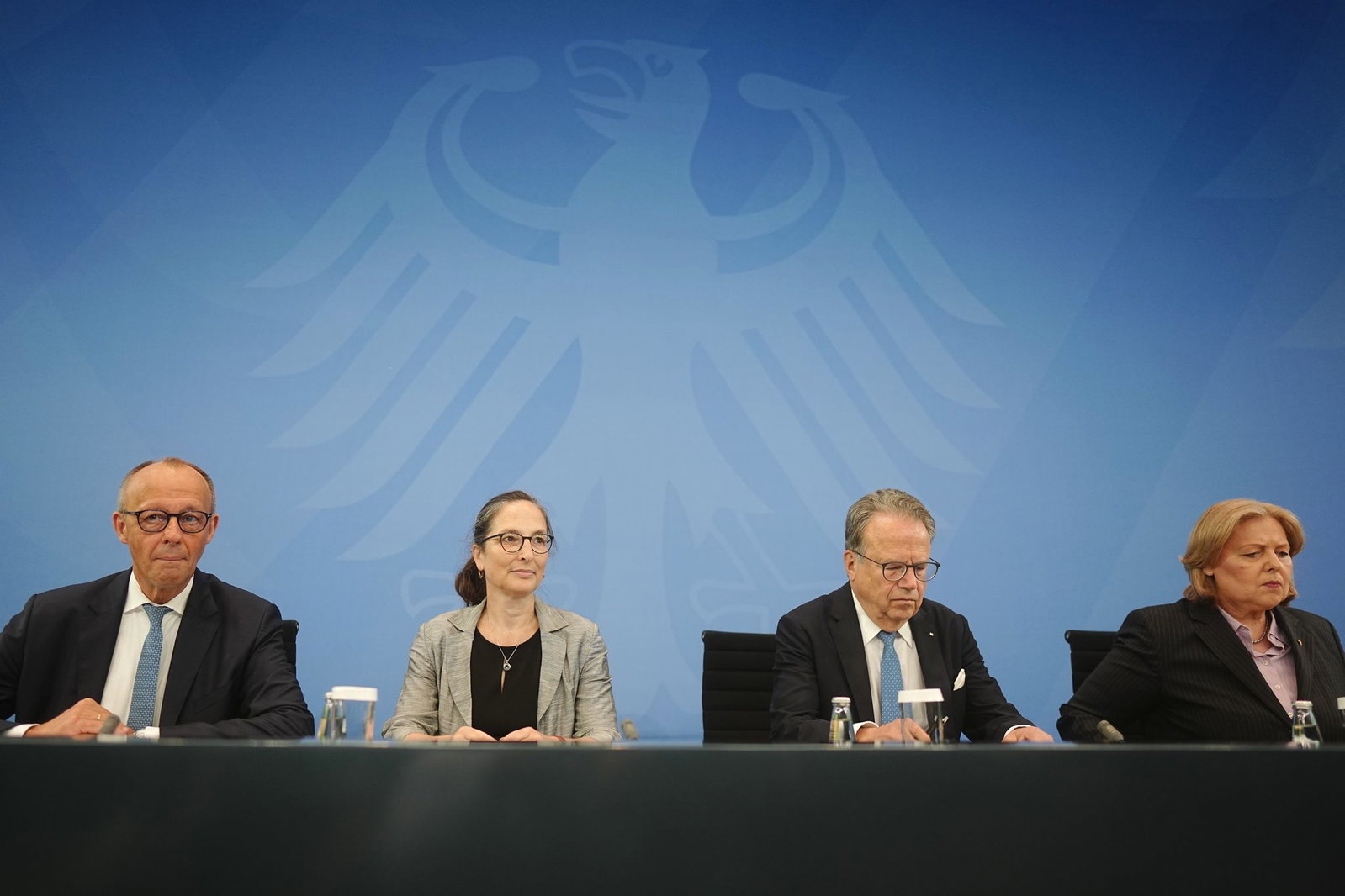 Die 33 Empfehlungen sollen das System der Alterssicherung stabilisieren.