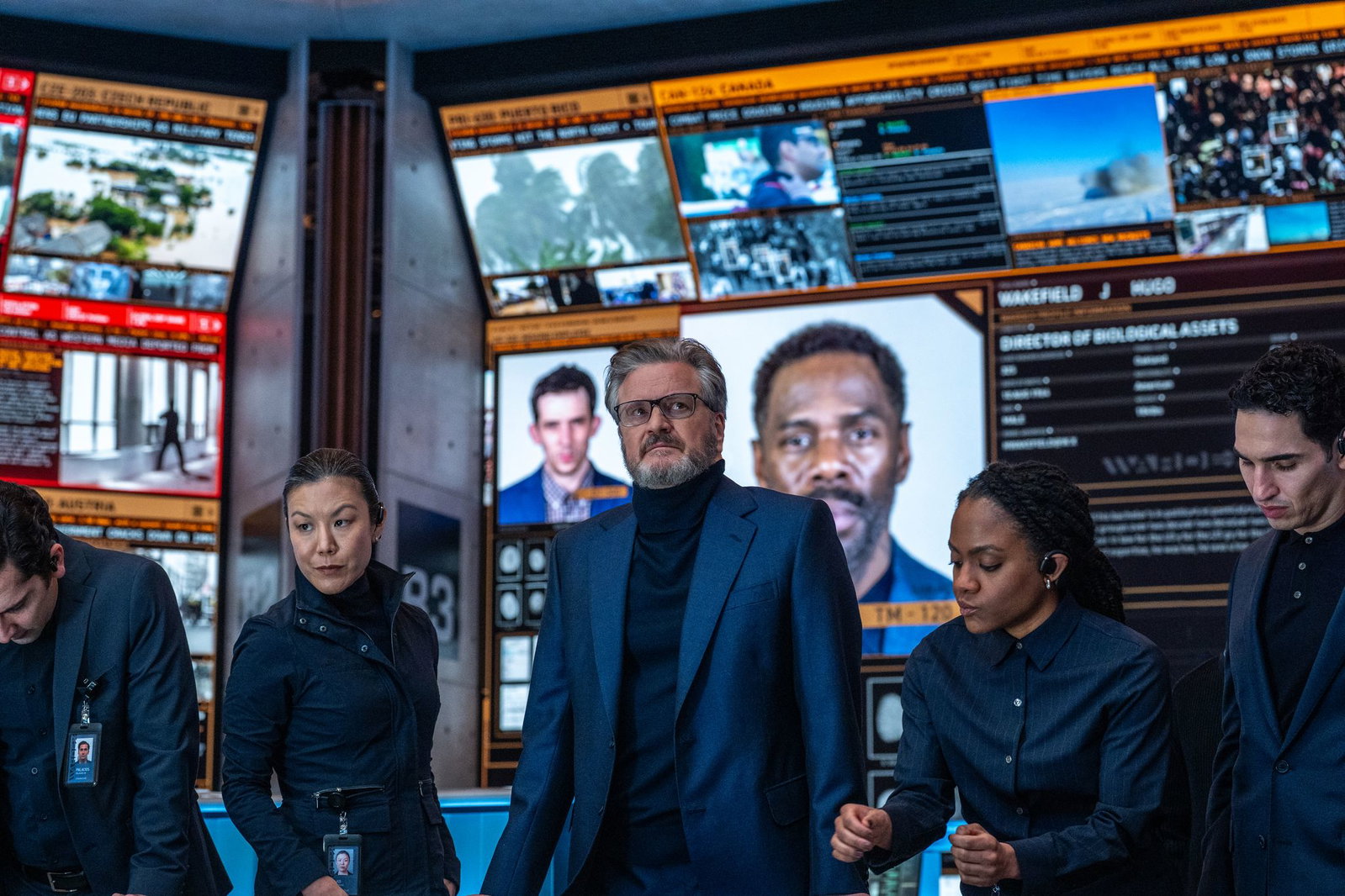 Vorab-Hype um «Disclosure Day – Der Tag der Wahrheit», noch bevor der Film von Steven Spielberg anlief. 