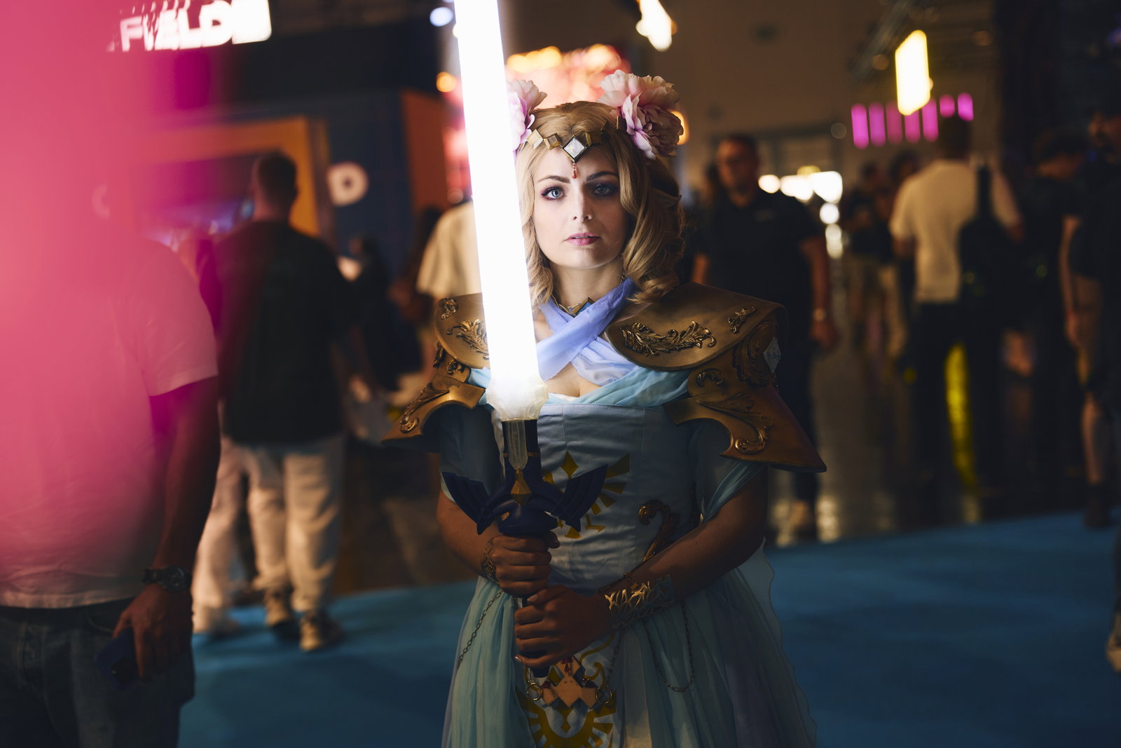 Veranstaltungs Header - gamescom