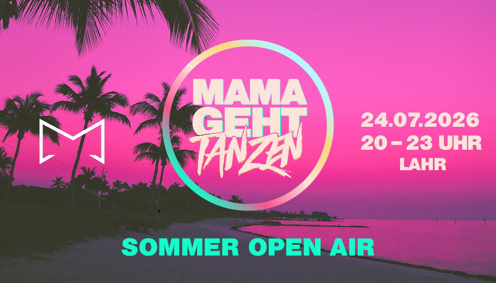 Mama geht Tanzen