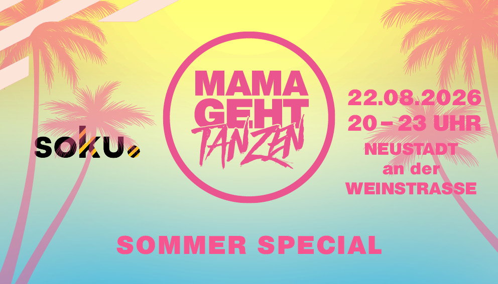 Mama geht Tanzen Neustadt