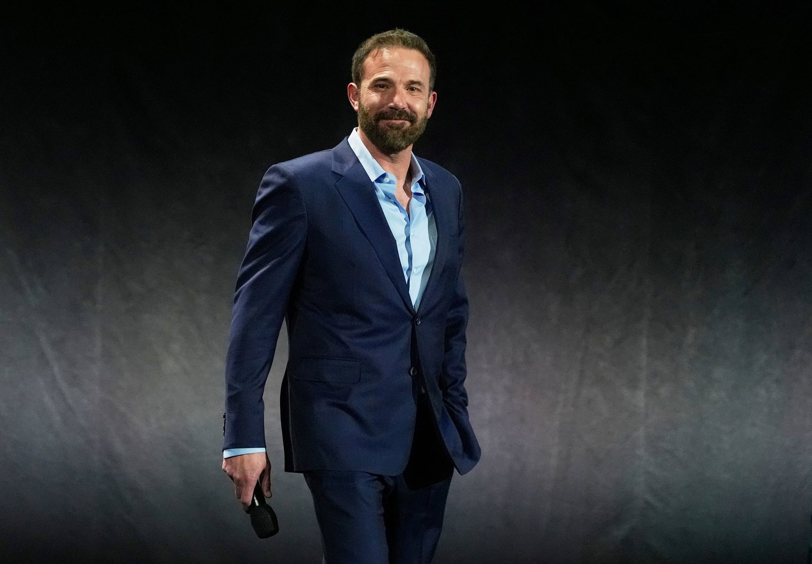 Affleck und Ding sind das fünfte Duo unter der Neuauflage der Sendung mit Kimmel. (Archivbild)