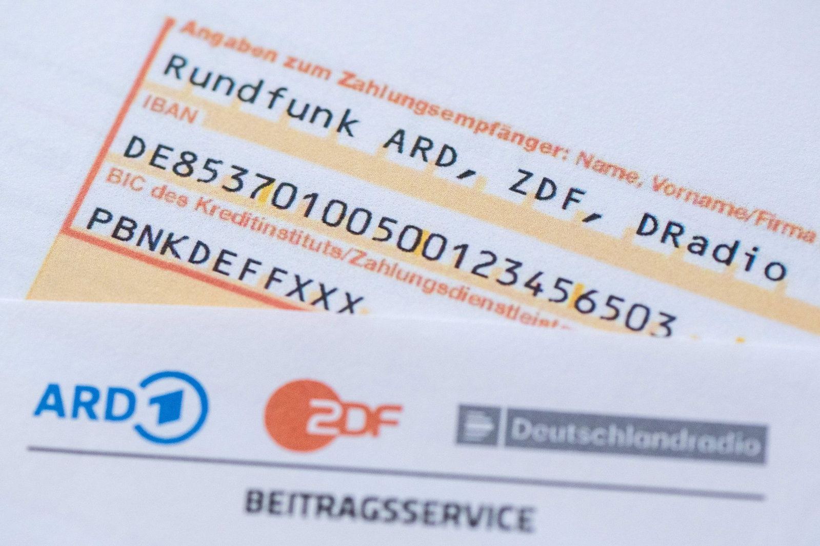 Die Befreiung für Nebenwohnungen greife in diesem Fall nicht, so das Gericht. (Symbolbild)