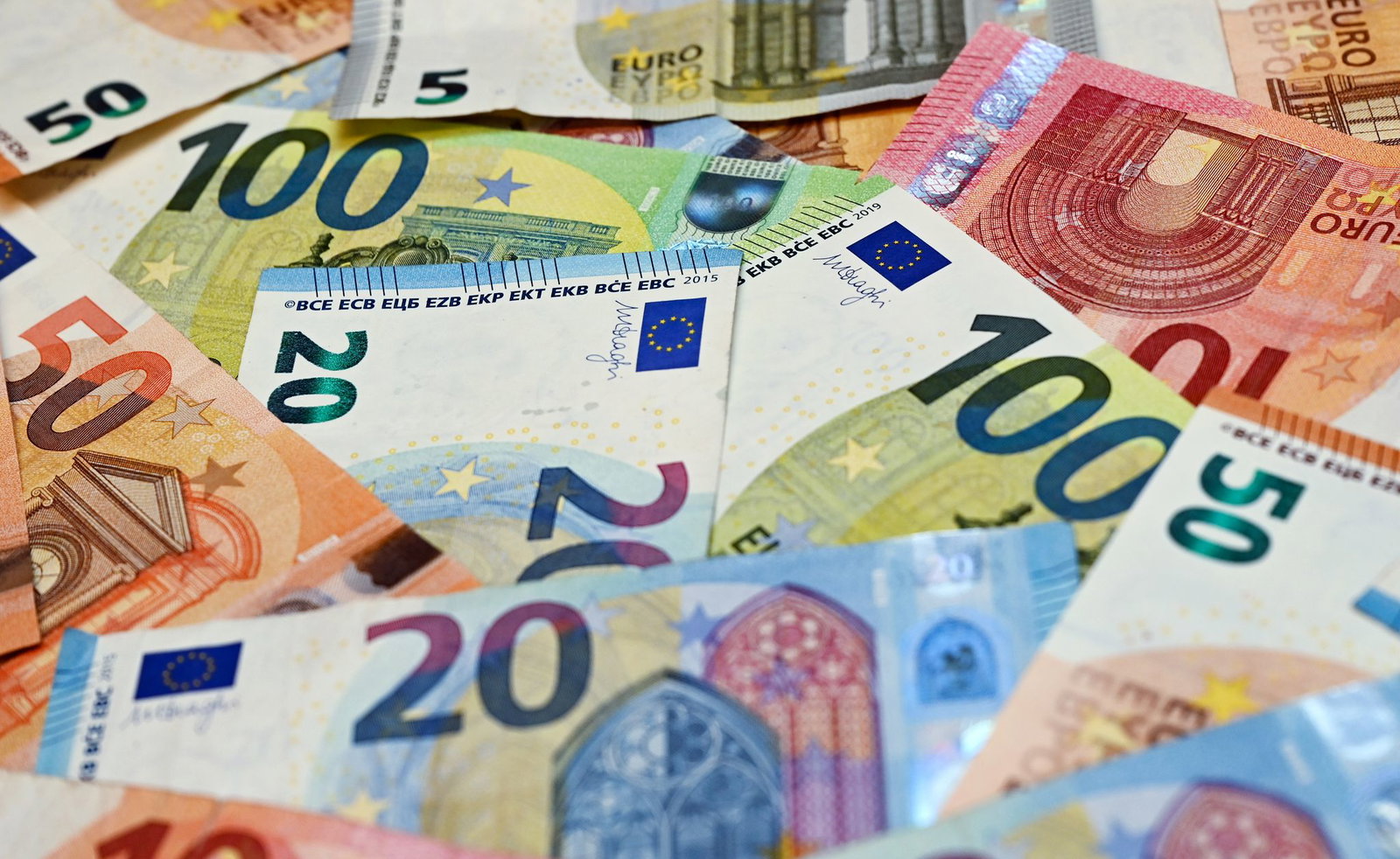 Grünen-Finanzminister machen einen Vorschlag für die reformierte Schuldenbremse. (Symbolbild)