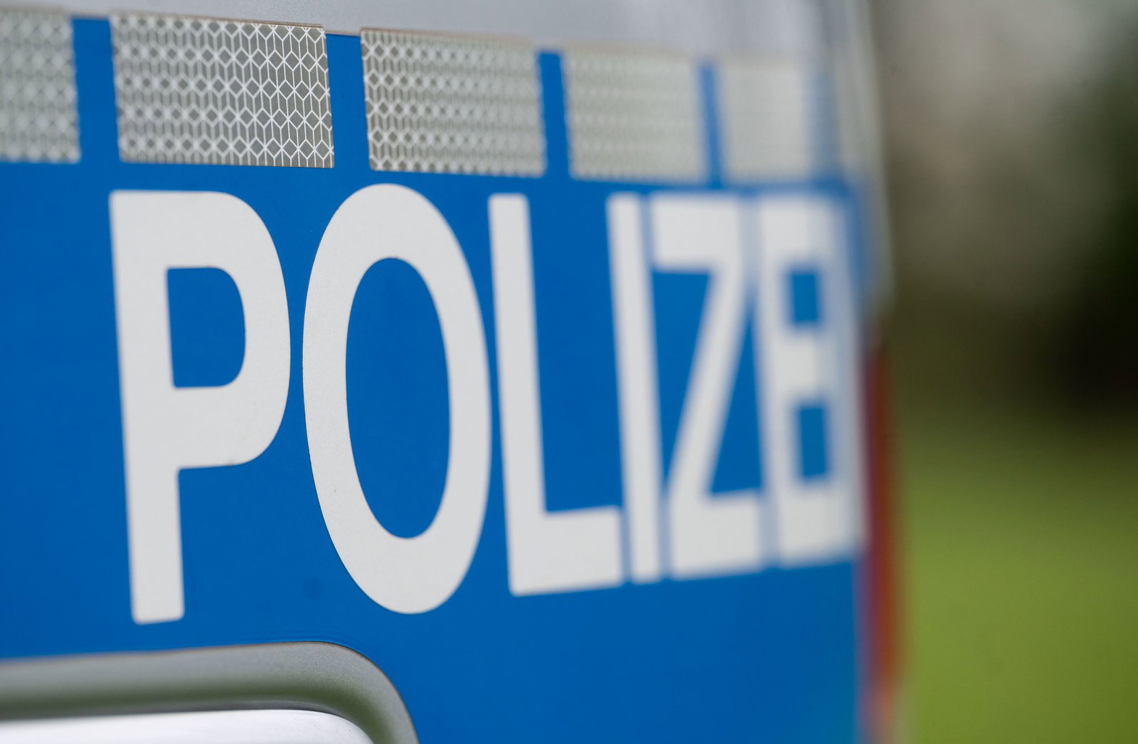 Zur Unfallursache wird ermittelt. (Symbolbild)