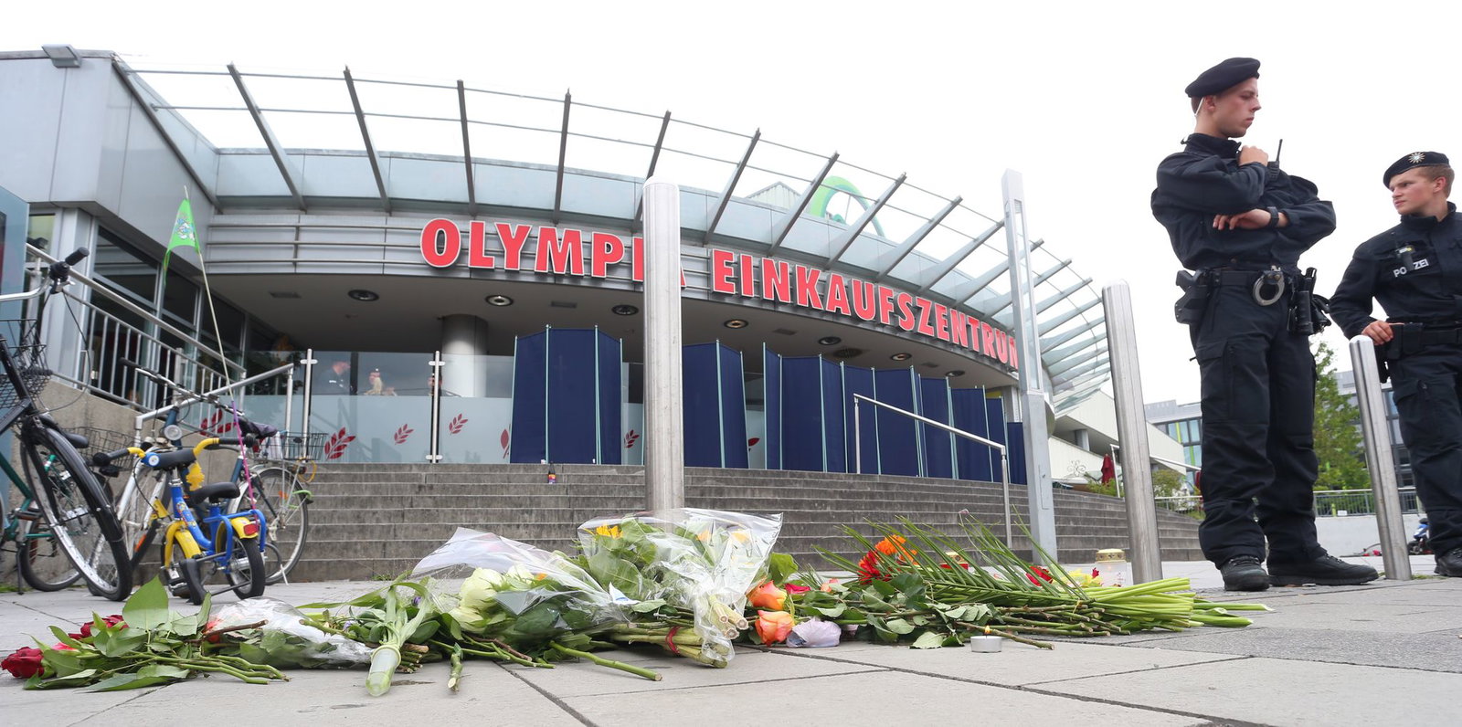 Bei dem Attentat tötete ein 18-jähriger acht Jugendliche und eine Frau. (Archivbild) 