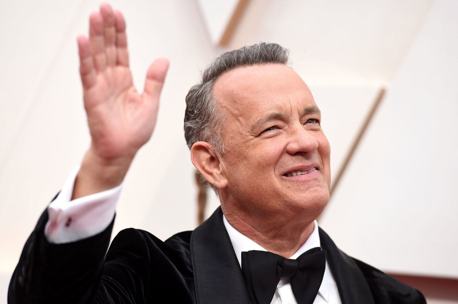 Hanks gilt als Hollywoods Liebling. (Archivbild)