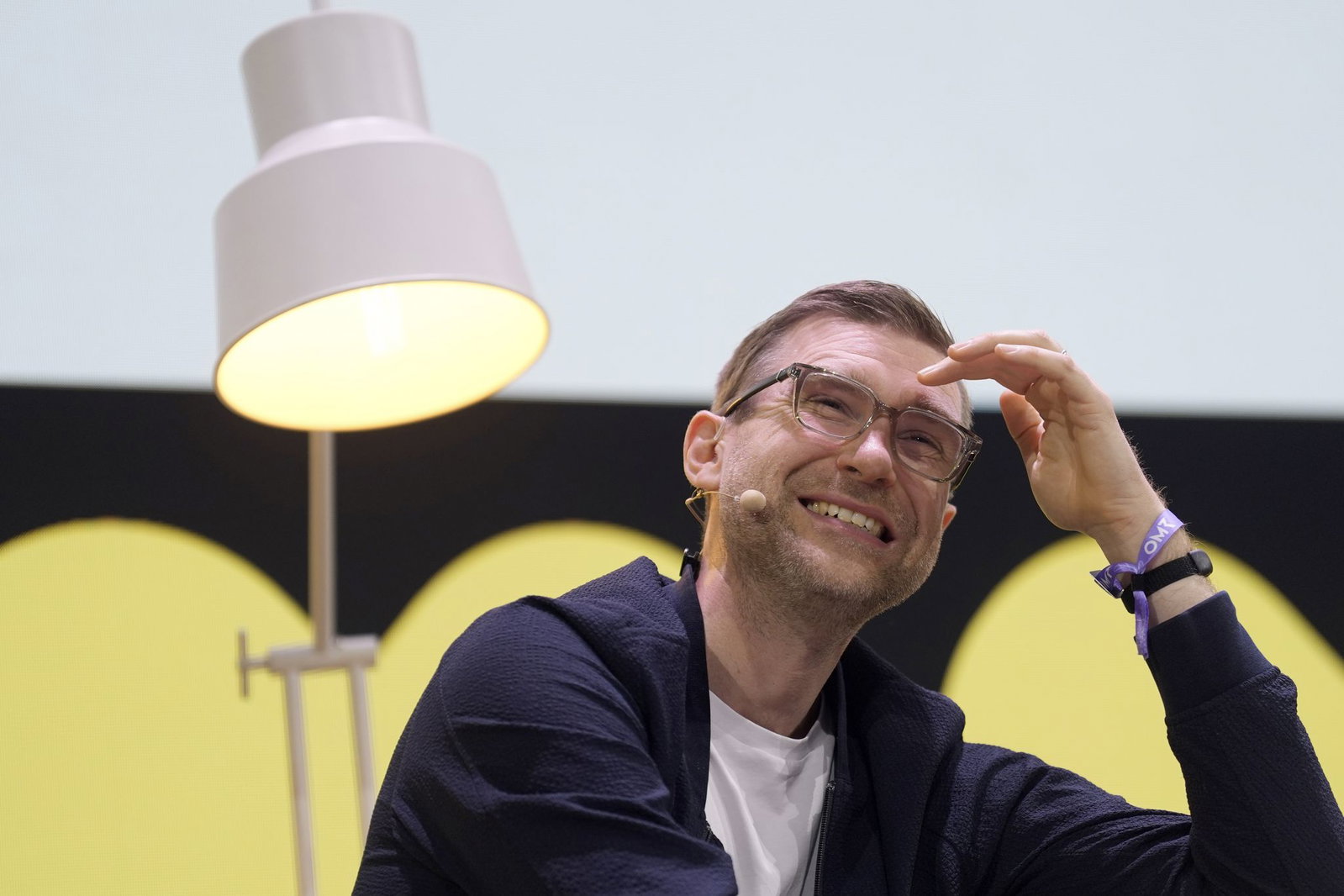 Per Mertesacker steht schon in Kontakt mit dem DFB. (Archivbild)