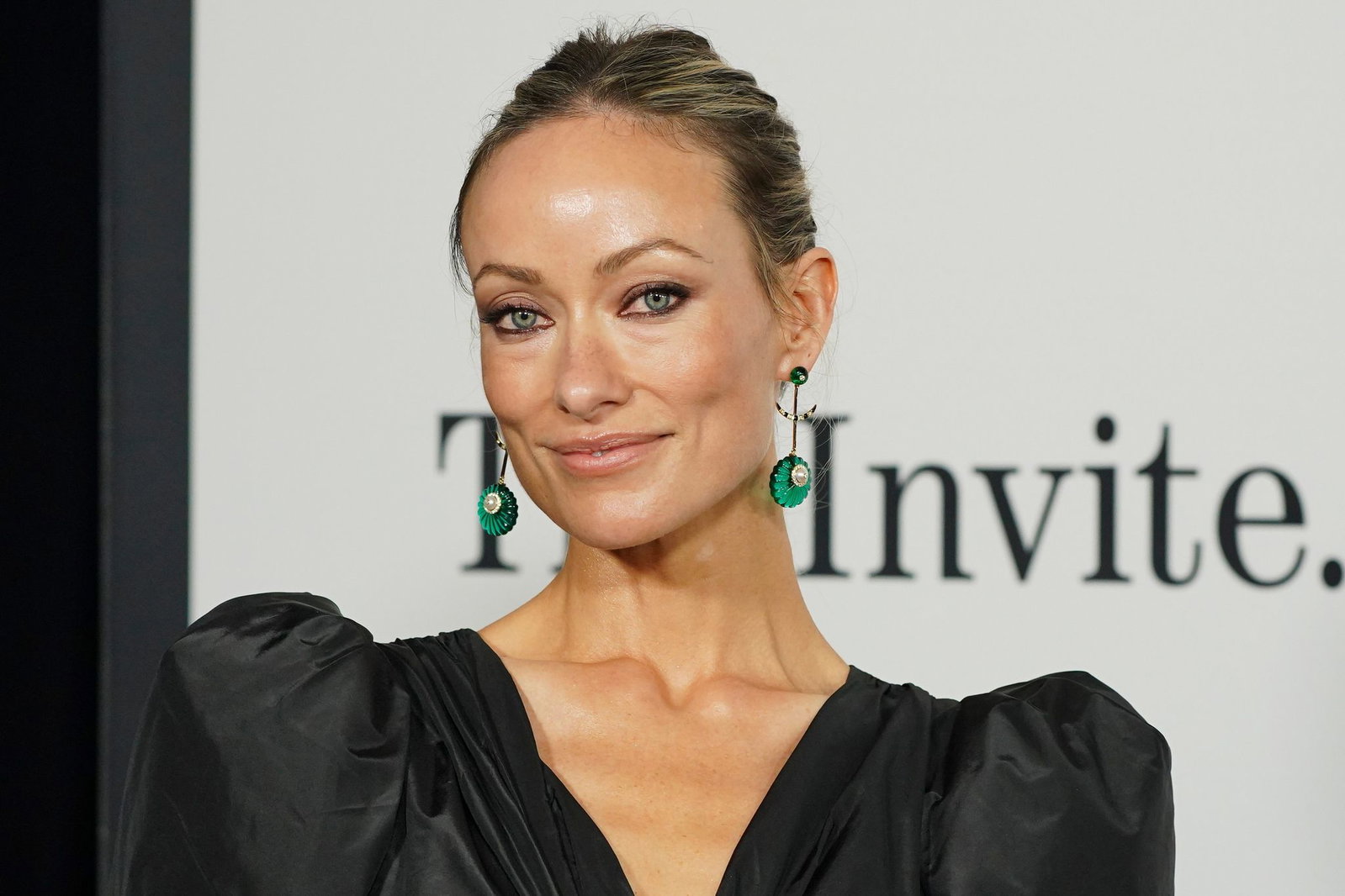 Hollywood-Schauspielerin Olivia Wilde erzählte von einem Reitunfall bei Dreharbeiten. (Archivbild)