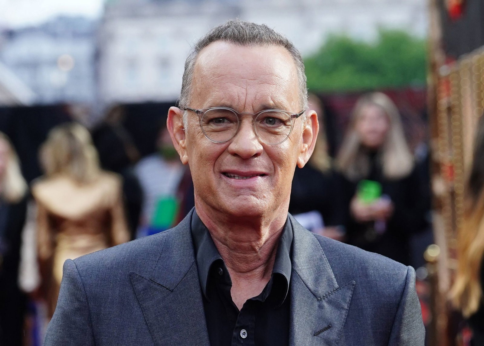 Spätestens mit 18 Jahren wusste Hanks, dass er Schauspieler werden wollte. (Archivfoto)
