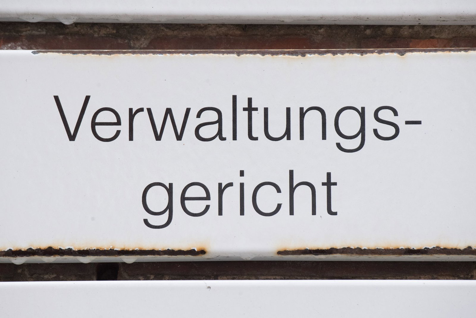 Das Verwaltungsgericht war der Auffassung, dass die gesetzlichen Voraussetzungen erfüllt seien. (Symbolbild)