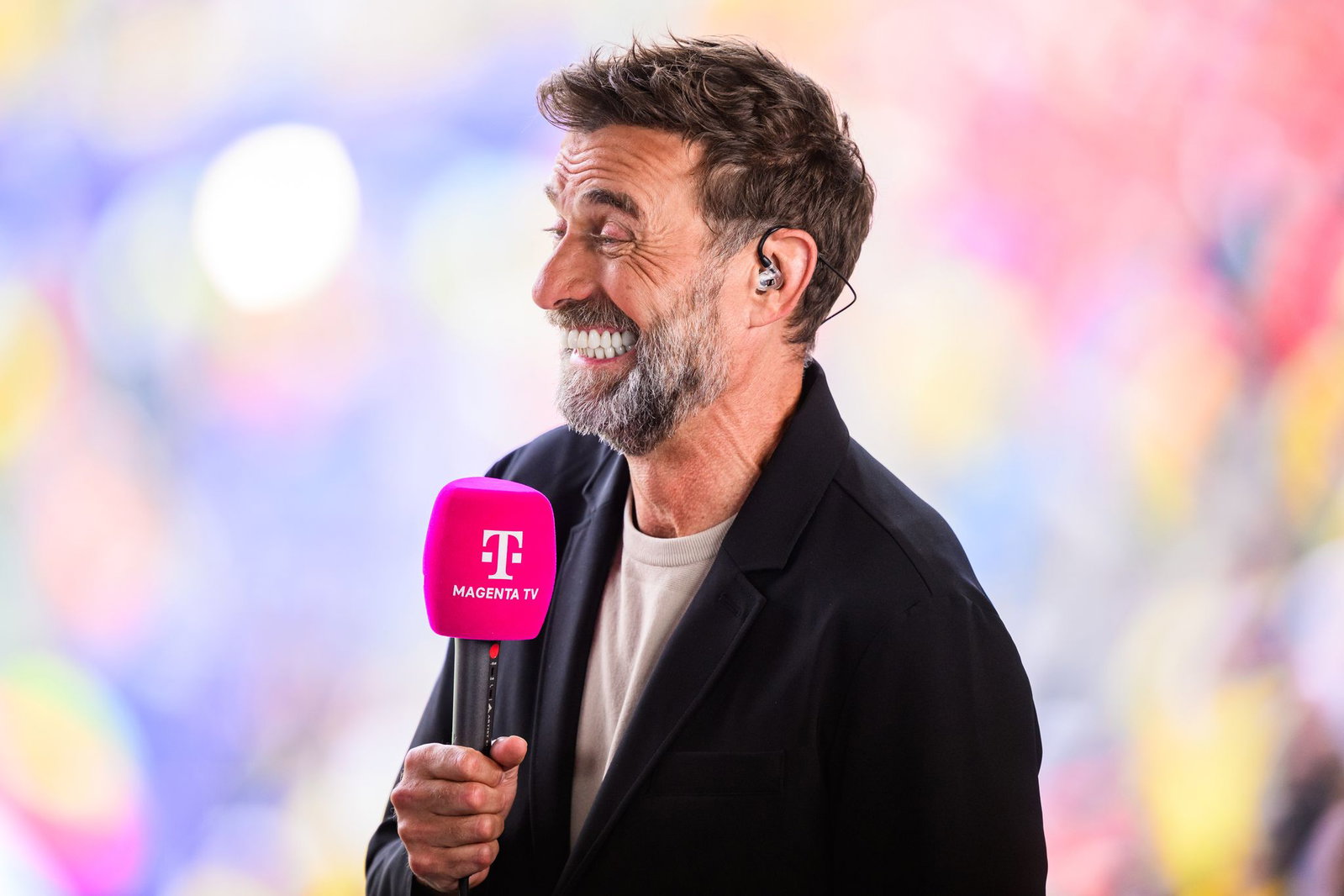 In der kommenden Woche wird mit der Unterschrift von Jürgen Klopp als Bundestrainer gerechnet. (Archivbild) 