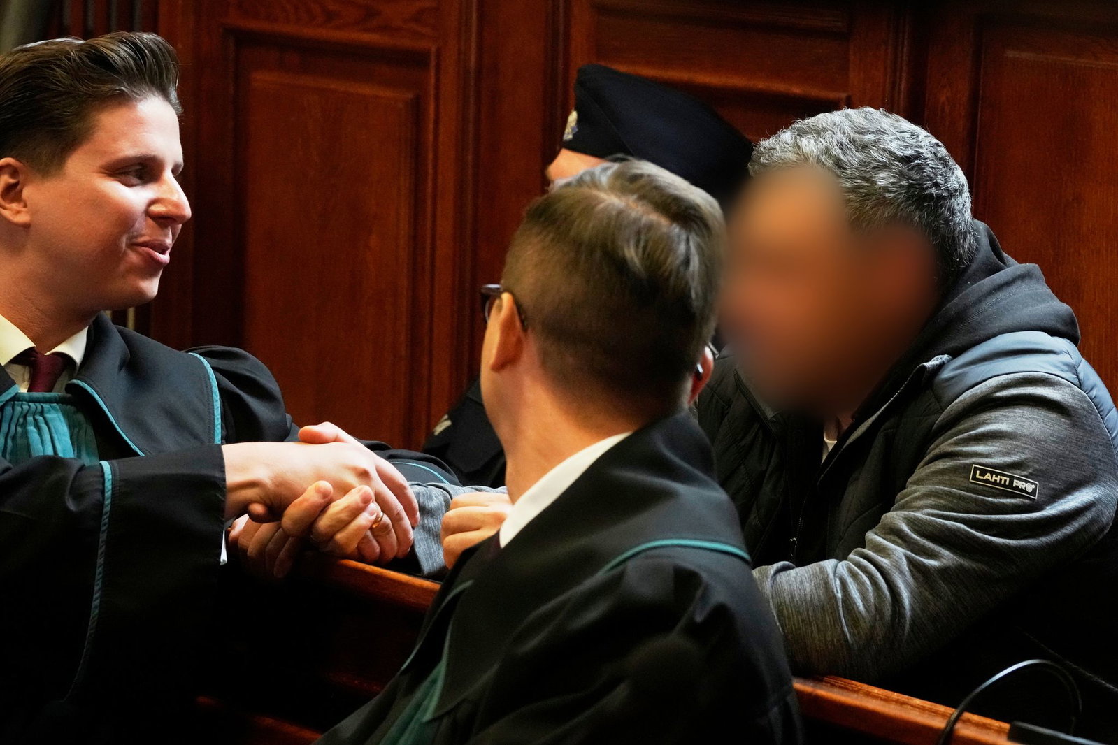 Die polnische Justiz lehnte die Auslieferung eines weiteren Verdächtigen ab. (Archivbild)