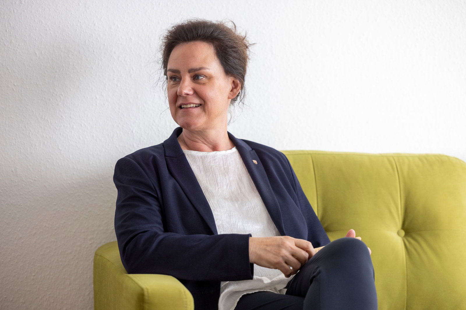 91 Schulen in Rheinland-Pfalz nehmen am Projekt «First Class» zum kommenden Schuljahr teil. (Archivbild)