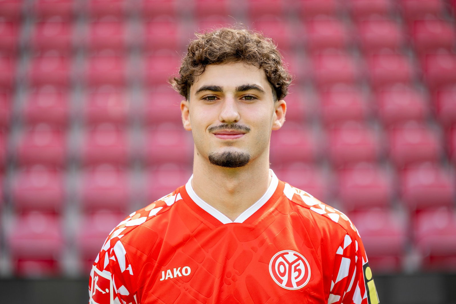 Verlässt Mainz und schließt sich Fürth an: Maxim Dal. (Archivbild)
