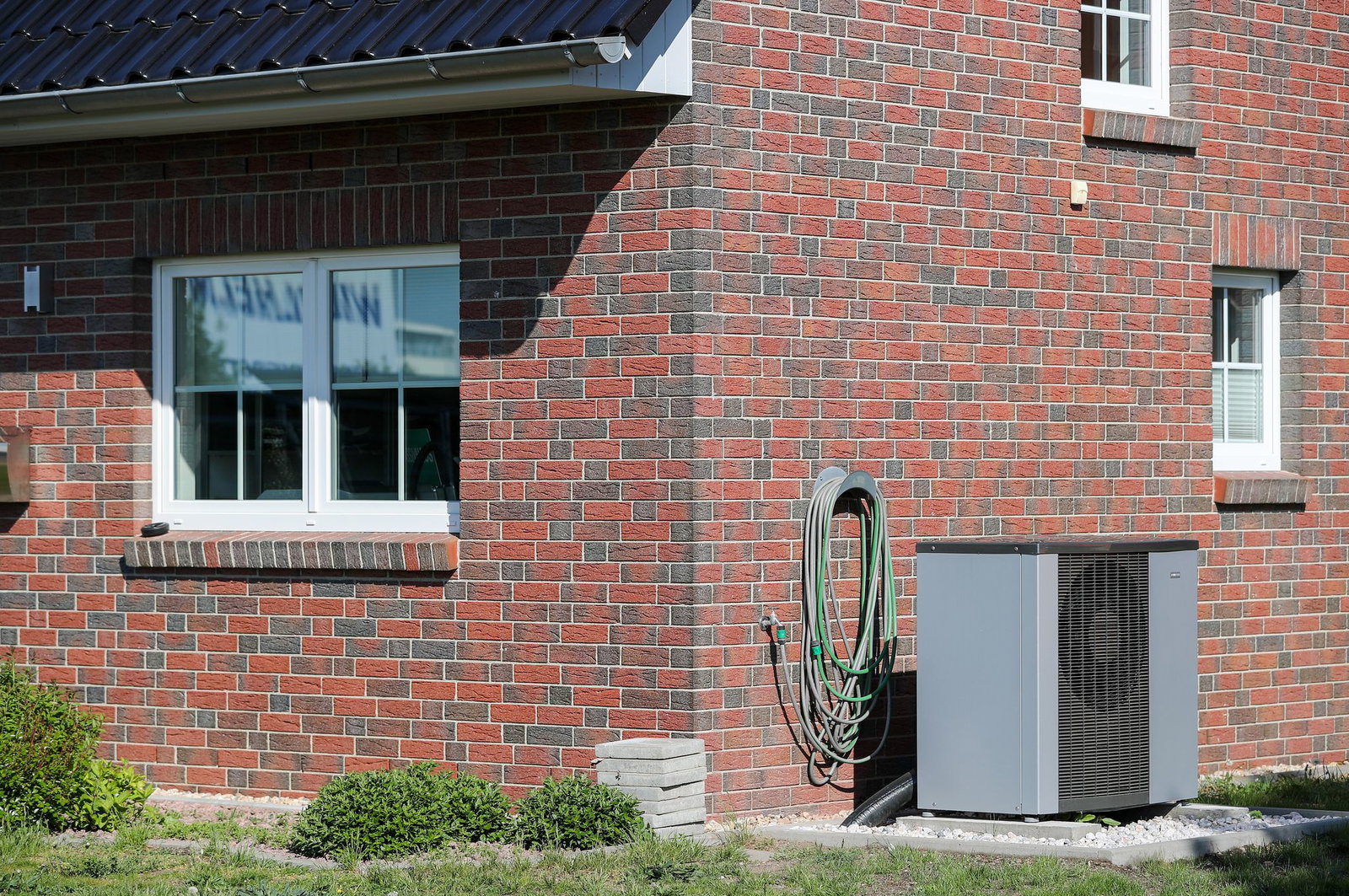 Bei der Heizungsförderung soll es Kürzungen geben. (Symbolbild)