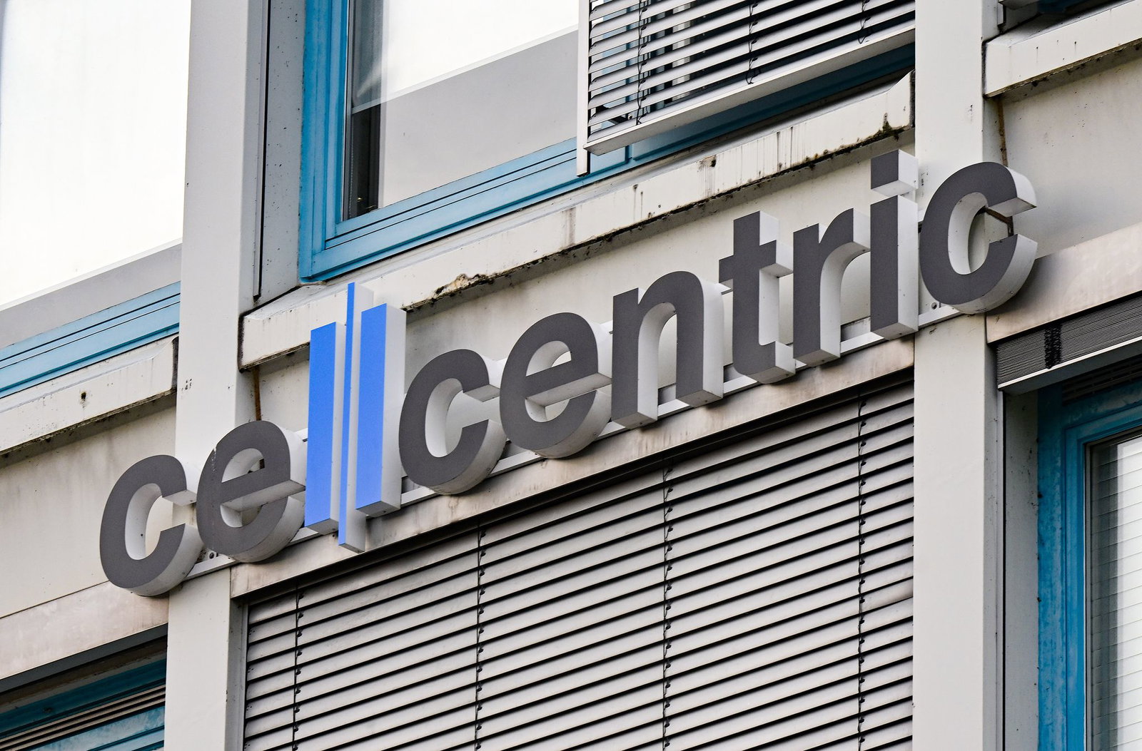 Toyota steigt bei Cellcentric ein. (Archivbild)