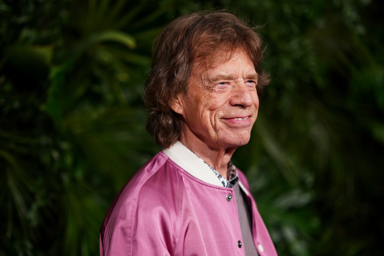 Rocklegende Mick Jagger wurde selbst schon Opfer des Dating-Phänomens Ghosting. (Archivbild)