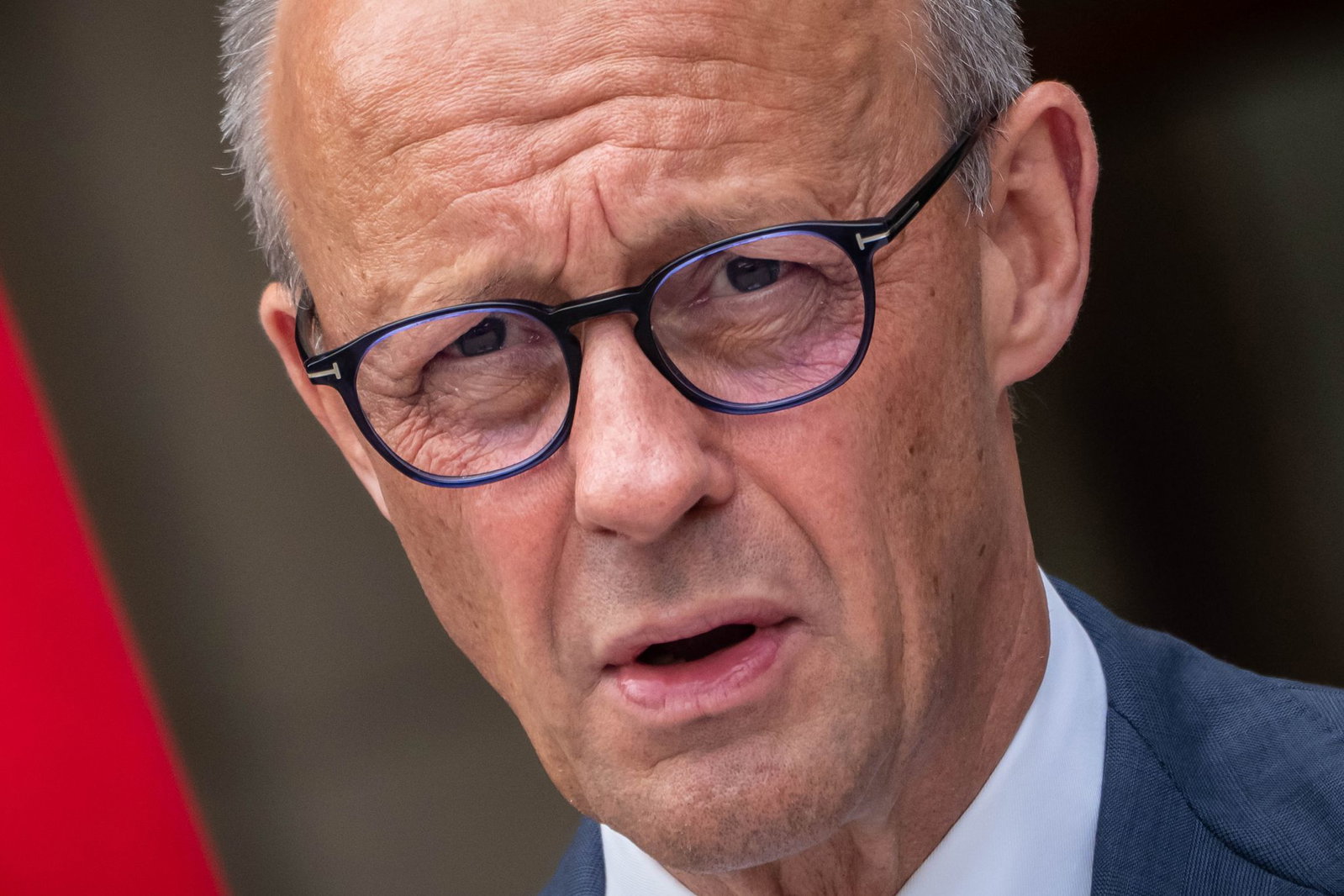 Merz' Personalentscheidungen können nicht alle in seiner Partei nachvollziehen.