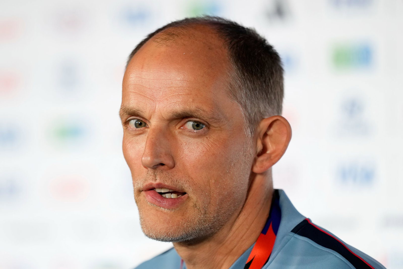 Thomas Tuchel sucht die richtige Taktik für das WM-Halbfinale.