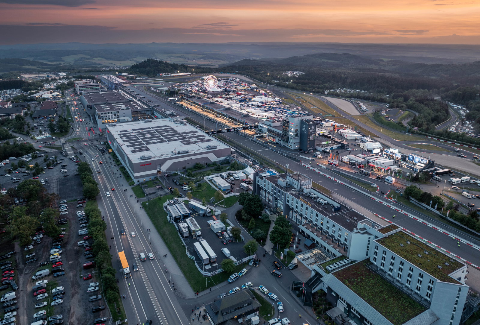 Nürburgring