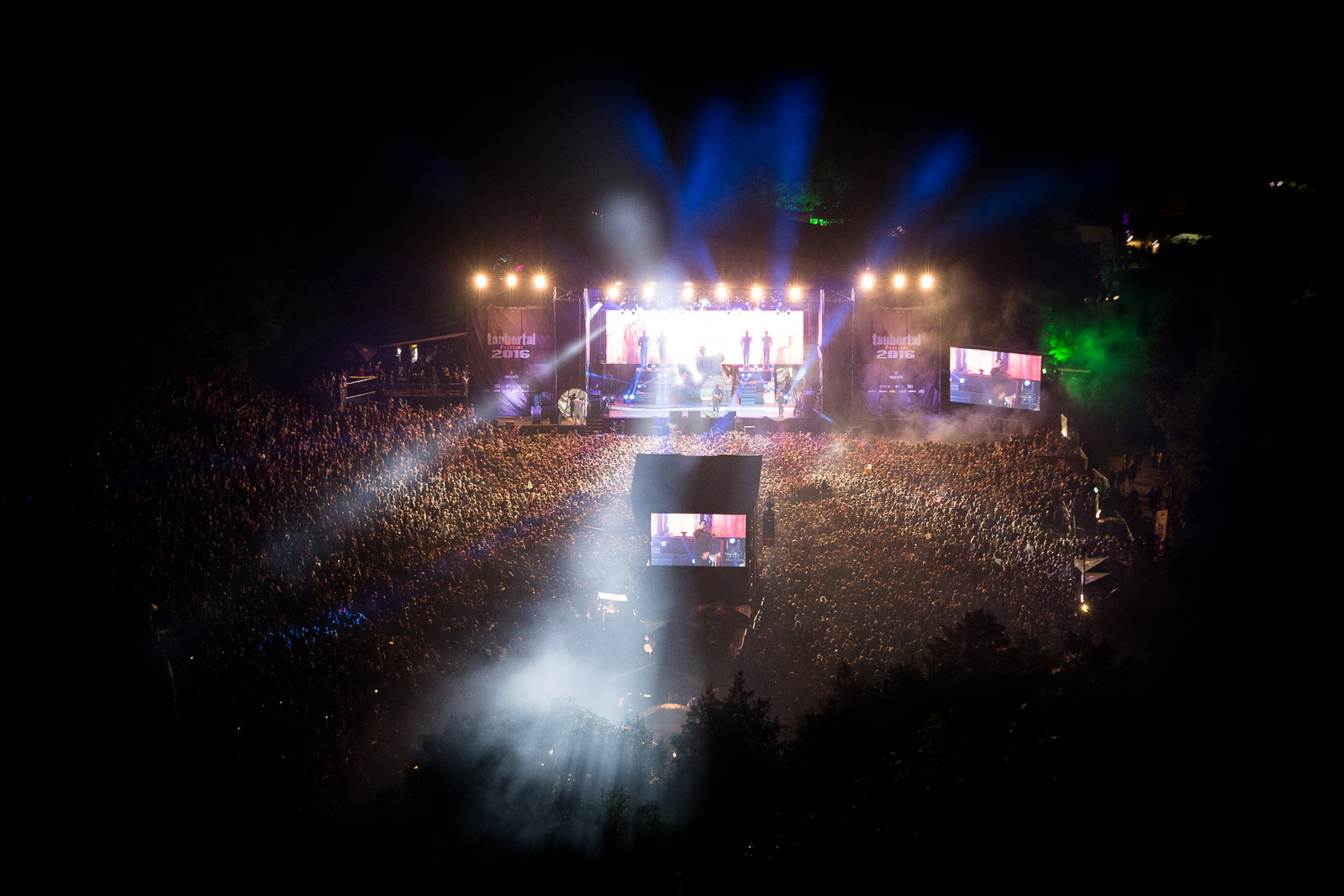 Taubertal Festival