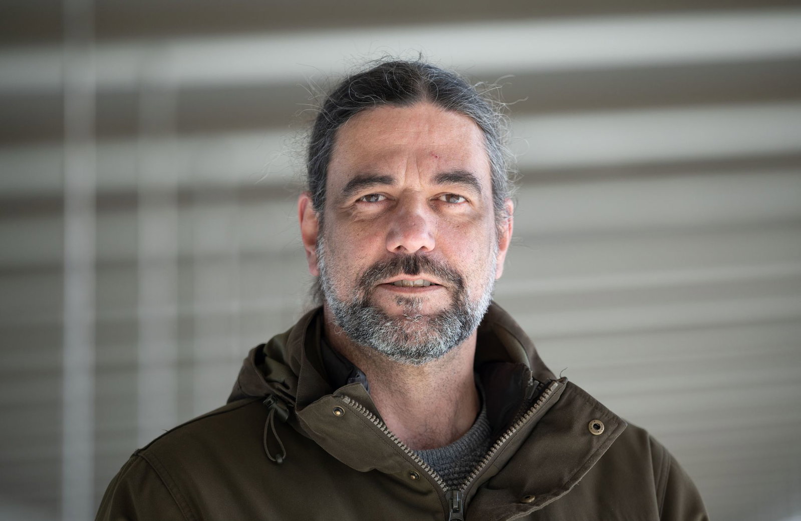 Reinhart Sosat, Geschäftsführer des Landesfischereiverbandes Baden-Württemberg, sieht die Fälschungen als großes Problem. (Archivbild)