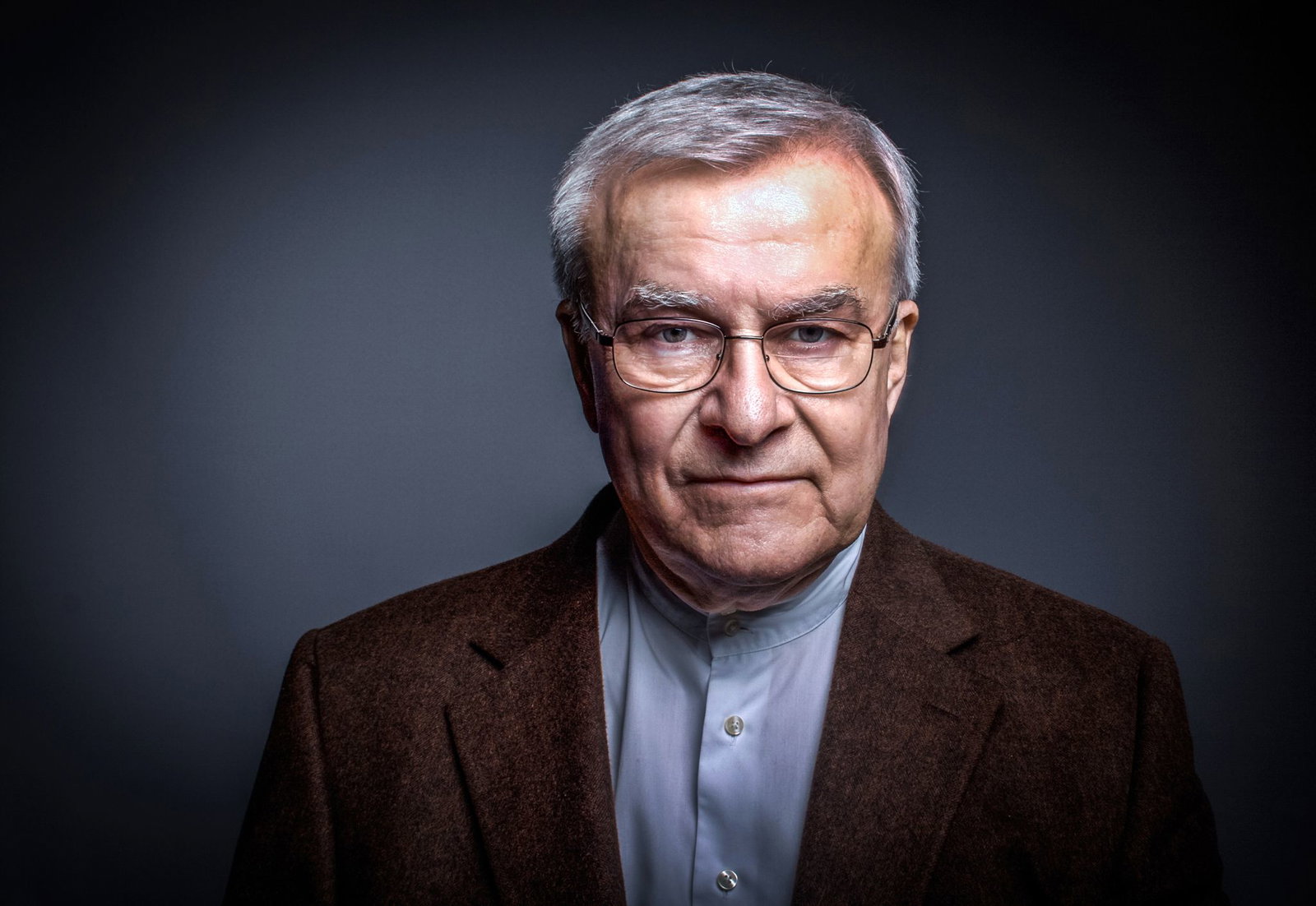 Synchronsprecher Joachim Kerzel ist im Alter von 84 Jahren gestorben