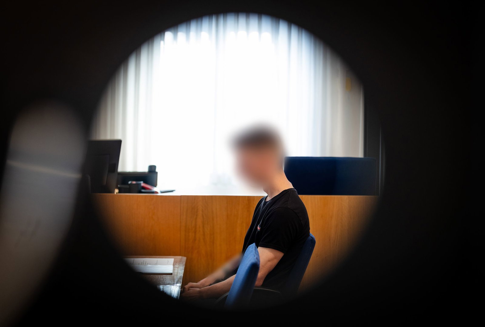 Drei Menschen starben, weitere wurden schwer verletzt.
