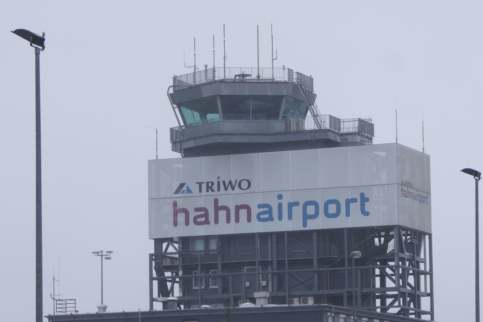 Die Sicherheitslandung habe keine Auswirkungen auf den Flugbetrieb gehabt. (Archivbild)