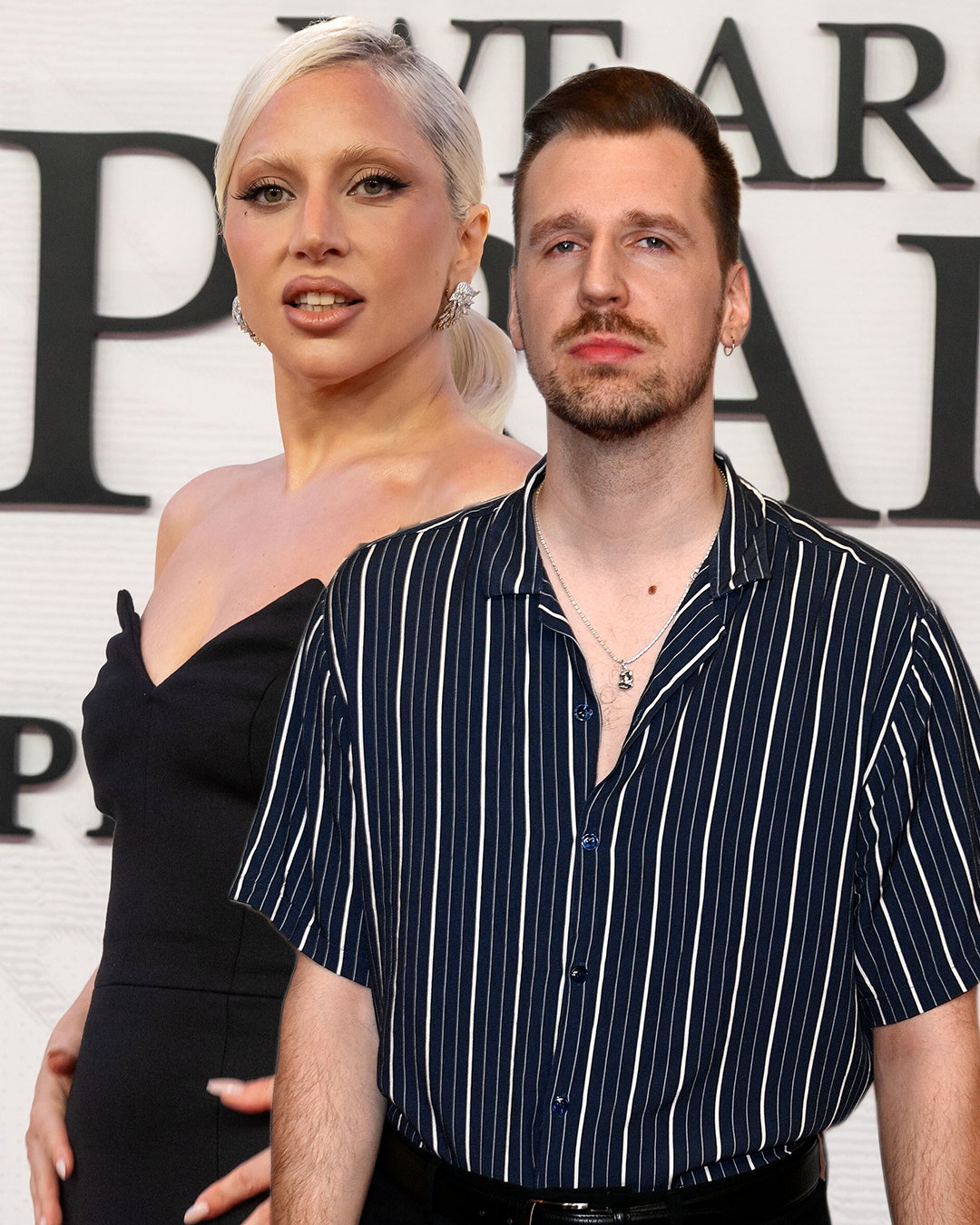 Alligatoah x Lady Gaga