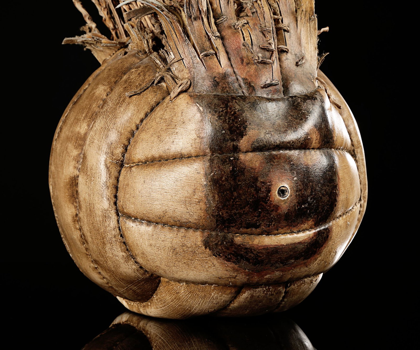Der bekannteste Volleyball der Welt? Wilson aus dem Film «Cast Away». (Archivbild)