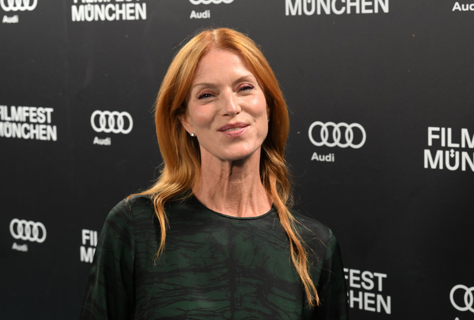 Esther Schweins sorgt für den emotionalen Höhepunkt des Films «Was haben wir gelacht», der jetzt in die Kinos kommt.