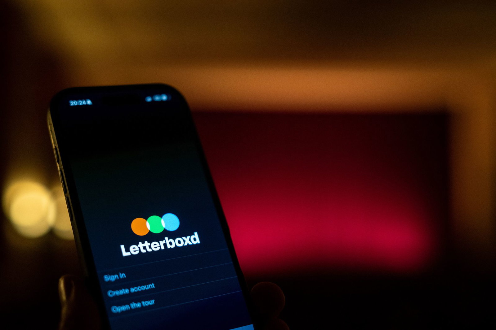 Die Nutzerzahlen von Letterboxd sind zuletzt stark gestiegen.