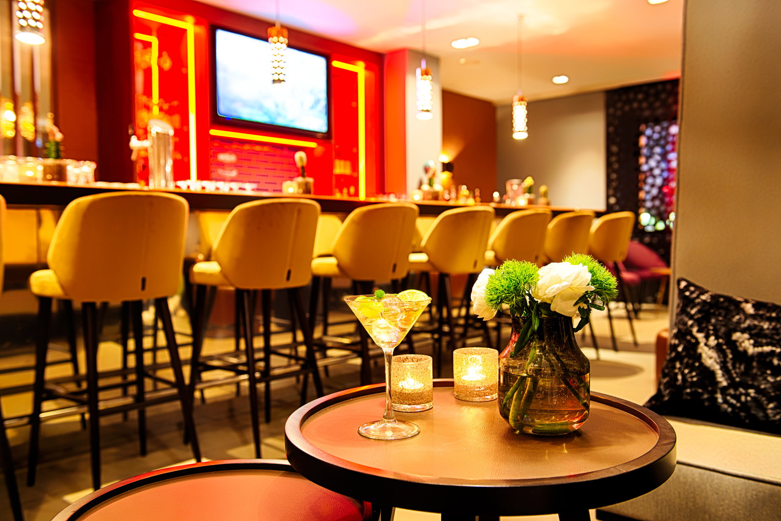 NYX HOTEL