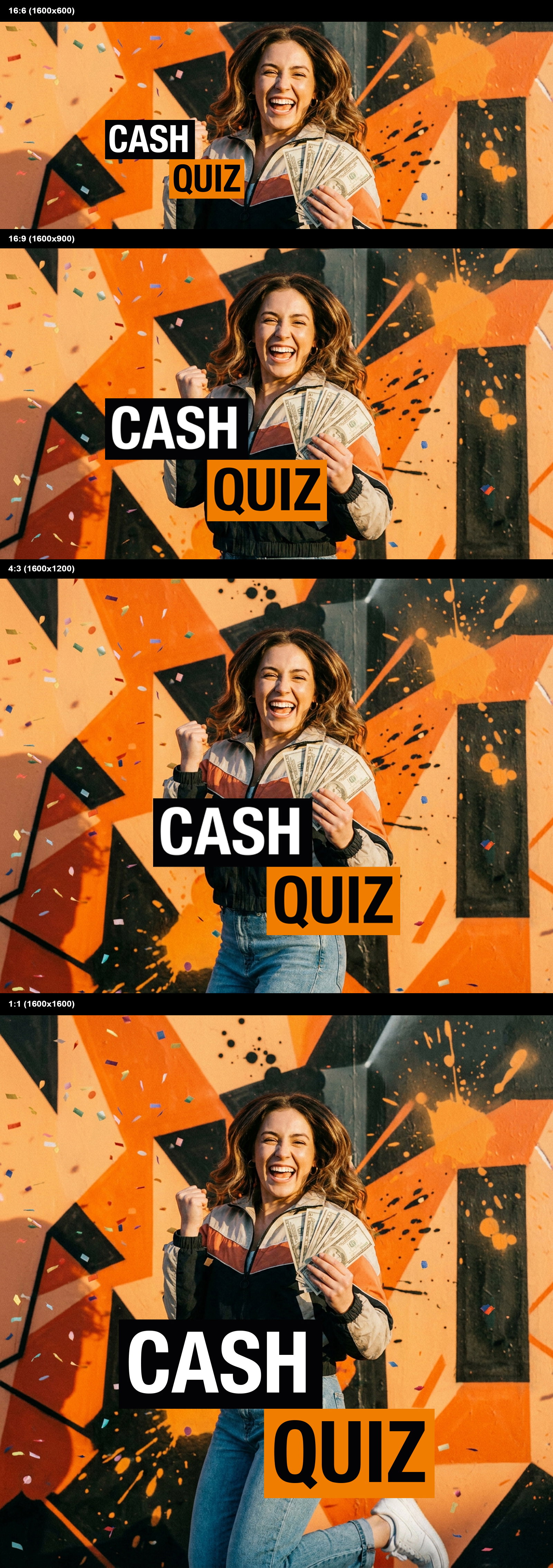 bigFM CashQuiz