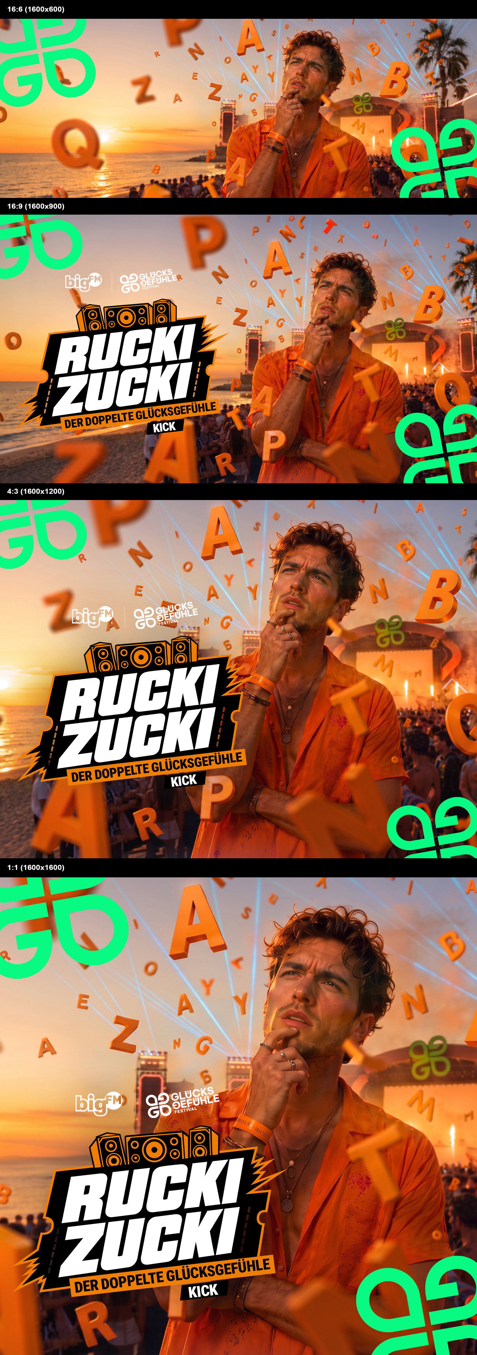 bigFM Rucki Zucki