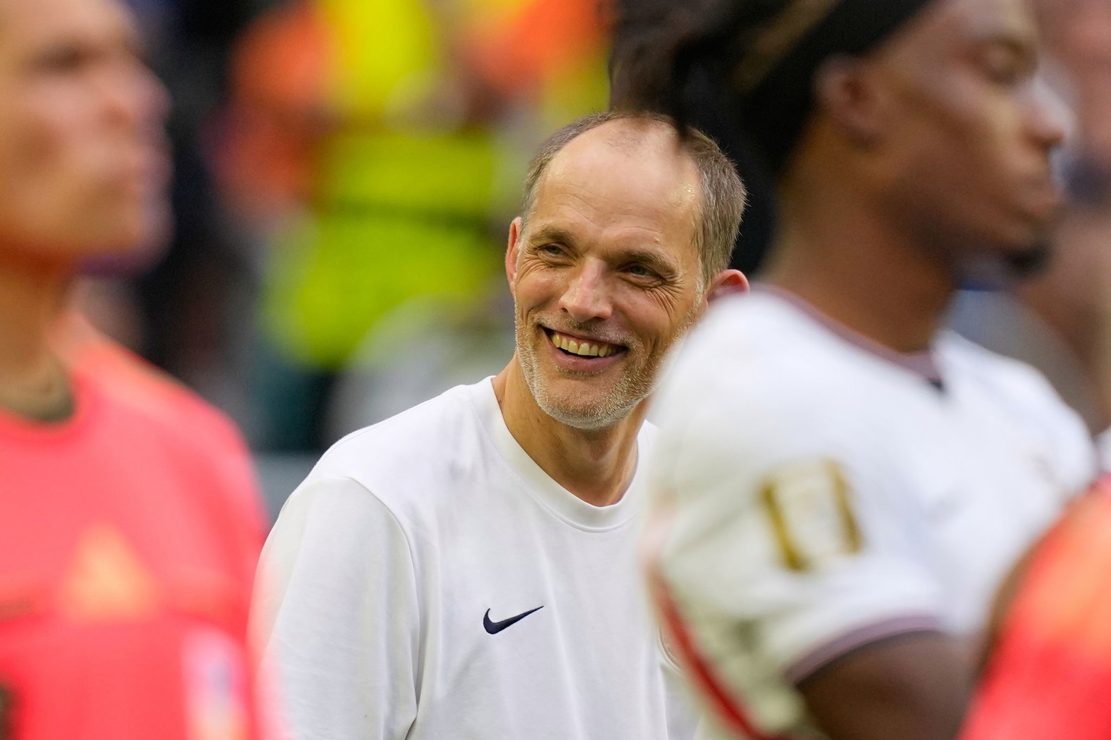 Thomas Tuchel hat gegen seine Kritiker gepunktet.