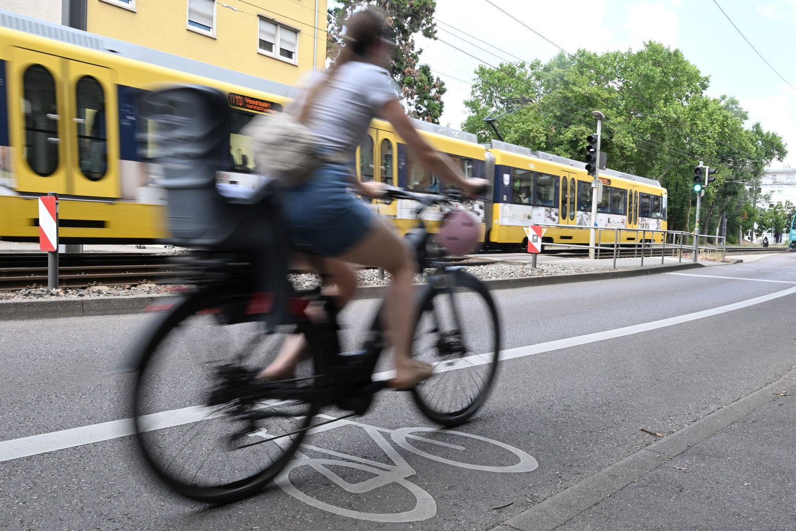 Feinstaub ist eine unsichtbare Gefahr.