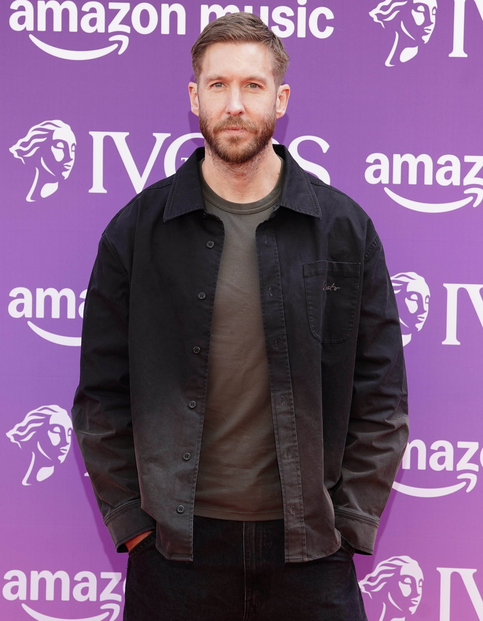 Calvin Harris